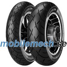 18 - 55 % Motorcycle Tyres Metzeler ME 888 Marathon Ultra 180/55B18 RF TL 80H