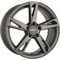 18" - 5/108 - 8" Autofelgen Carmani CARMANI CA 16 ANTON hyper gun 8.0Jx18 5x108 ET45