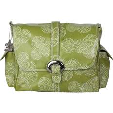 Kalencom Diaper Bag, One Size, Green Green