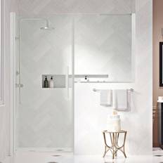 Pivot Doors Shower Doors OVE Decors PA059000 Endless