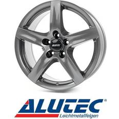 Alutec felgen grip 6.0jx15 et45 5x100 grap