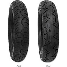 16 Motorcykeldäck Kenda K673 Kruz 160/80-16 TL 75H Bakhjul