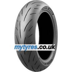 Bridgestone Motorcycle Tyres Bridgestone S 23 R 180/55 ZR17 TL 73W Rear