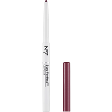 No7 Lip Liners No7 Precision Lips Pencil Plum