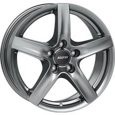 16" Autofelgen Alutec felgen grip 7.0jx16 et35 4x98 grap delta musa ypsilon