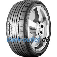 Rotalla Sommardäck Bildäck Rotalla Setula S-Race RS01+ 285/45 ZR21 113Y XL