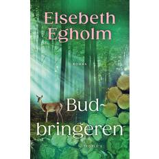 Budbringeren (Inbunden, 2024)