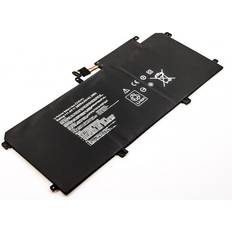 AGI Akku kompatibel Asus ZenBook UX305FA-FB003T 3.800