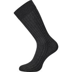 Egtved Bambusviskose Socken - Grau
