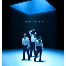 Klassisk CD Il Volo Ad Astra (CD)