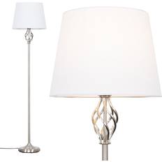 Marlow Home Co Tegan 151cm Traditional Floor Lamp