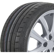 22 - 295 - Sommardäck Bildäck Continental SportContact 7 295/35R22 108Y XL