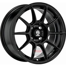 Sparco Wheels FF1 Alloy Wheels Set 17x8 ET35 5x112