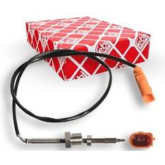 Exhaust Systems FEBI BILSTEIN Sensor, exhaust gas temperature 109070