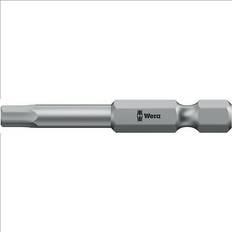 Wera 840/4 Z Bits Hex-Plus BO, 6 x 89mm