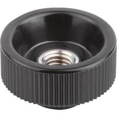 Knoppad Mutter D M08 D1 30 H 18
