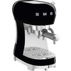 Smeg Máquinas de café espresso Smeg 50's Style ECF02BLEU