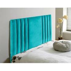 Turquoise Headboards Eleganza Home Eleganza Home Lewis Headboard