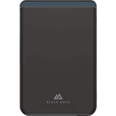 Hama Black Rock Urban Mag Case for iPhone 12 Mini