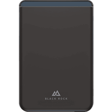 Hama Black Rock Urban Mag Custodia Apple iPhone 12 mini, iPhone 12, iPhone 12 Pro, iPhone 12 Pro Max, iPhone 13 Mini, iPhone 13, iPhone 13 Pro, iPhone 13 Pro Max