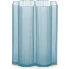 Okra Light Blue 24 cm