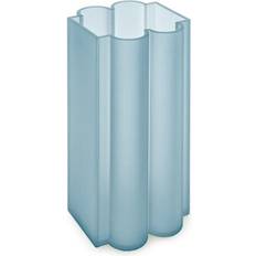 Plast Vaser Kartell Okra Vase