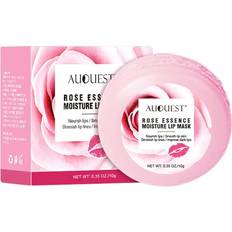 Lip Masks Auquest Rose Essence Moisture Lip Mask 10g