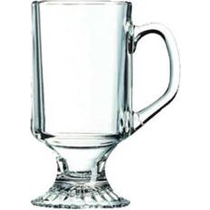 Arcoroc Cups & Mugs Arcoroc 53403 10 Irish Cup