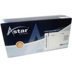 Astar AS70742 HP C6195A Tinte Black 40ml