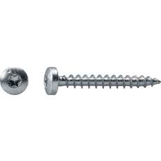 Dresselhaus JD Plus Universalskruv Pan-Head 5x60 mm Set of 100 100st
