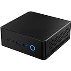 HM24 mini-pc ryzen 5 5500u/16gb ram/512gb ssd/radeon grafik/win11