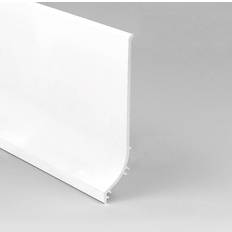 Topmet Profil BASE 4m LED bånd