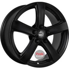 5/112 - Alufelgen Autofelgen 4x alufelgen wheelworld wh24 für volkswagen caddy iv 2k 2kn 16 zoll felgen lackiert 6.5J.5