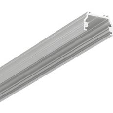 Topmet Profil UNI12 4m LED bånd