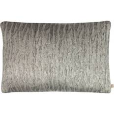 Kai Equidae Jacquard Feather Complete Decoration Pillows Grey