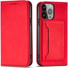 OEM Hurtel Magnet Card Case iPhone 13 Pro Max