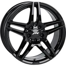 ATS Mizar G.Blk 8x19 5/112 ET30.5 CB66.5