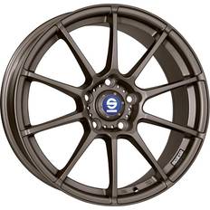 Sparco Assetto Gara Alloy Wheels Set of 4 20x8.5 Inch