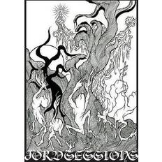Jordsjo Jord Sessions CD (CD)