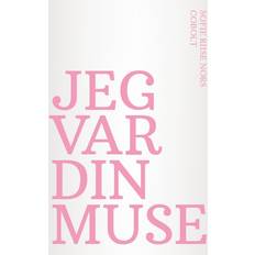 Jeg var din muse (Hæftet)