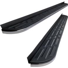 Running Boards & Nerf Bars Tac Cobra Fit 2010-2024 Toyota