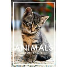 Animals Fun Facts Epub2 (E-bok)