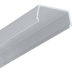 Topmet Profil NAMI23 4m LED bånd
