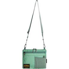 Tatonka Bolsos Tatonka Bandolera Cross Body Small verde turquesa Green