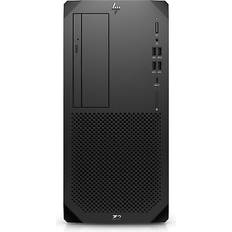 32 GB Computer Fissi HP Z2 G9 I7-13700 32 GB DDR5-SDRAM 1 TB SSD Windows 11 Pro