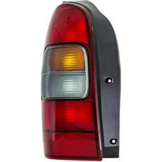 Dorman Vehicle Lights Dorman 1610113 Passenger Side Tail Light