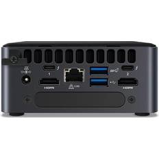 Wortmann AG Terra PC-Micro 7000 Intel Core i7 1260P 16 GB DDR4-SD