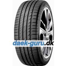 Giti 99Y Radial 288 RFT 275/40R18 99Y Protyre Car Tyres