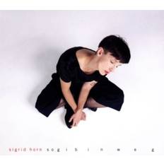 Musik Horn,Sigrid - Sog I Am Gone (CD)