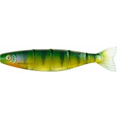 Fishing Equipment Fox Rage gumov nstraha pro shad jointed uv stickleback 18 cm